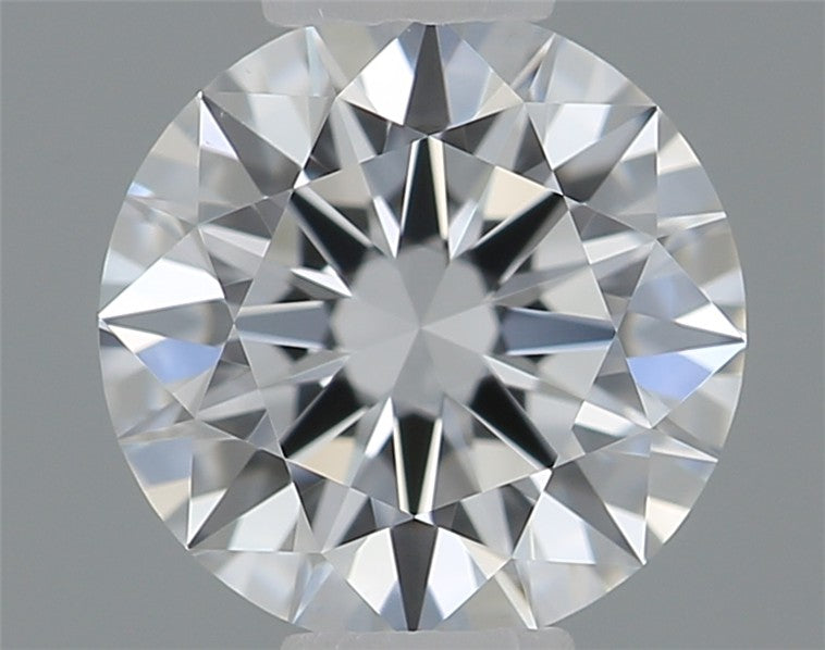 IGI 0.51 Carat Round Brilliant Lab Grown Diamond 人工培育鑽石 實驗室人造鑽石