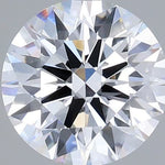 IGI 1.00 Carat Round Brilliant Lab Grown Diamond 人工培育鑽石 實驗室人造鑽石