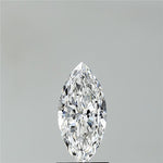 IGI 1.21 Carat Marquise Lab Grown Diamond 人工培育鑽石 實驗室人造鑽石