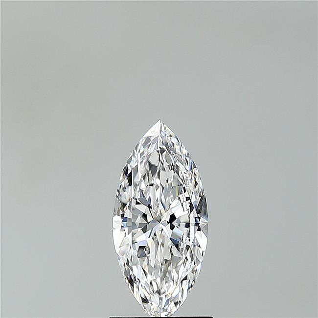 IGI 1.21 Carat Marquise Lab Grown Diamond 人工培育鑽石 實驗室人造鑽石