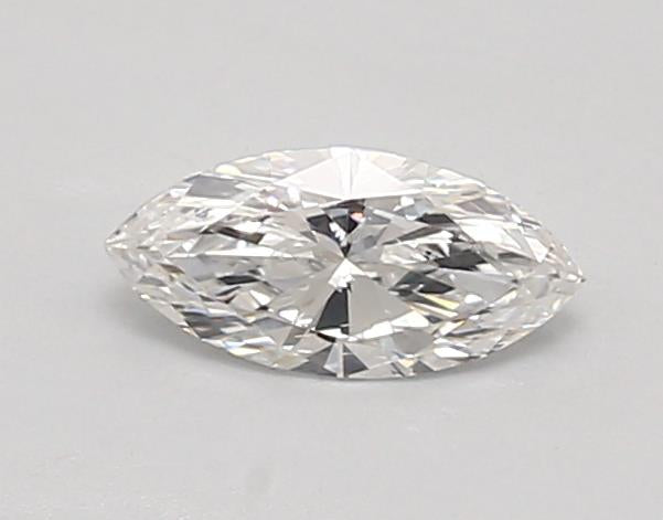 IGI 0.58 Carat Marquise Lab Grown Diamond 人工培育鑽石 實驗室人造鑽石