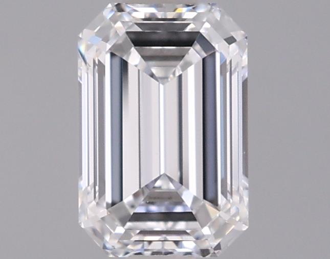 IGI 1.03 Carat Emerald Lab Grown Diamond 人工培育鑽石 實驗室人造鑽石