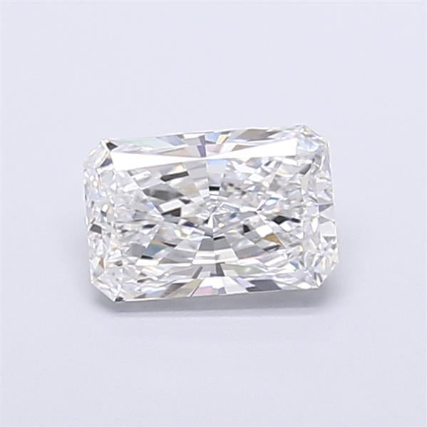 IGI 1.37 Carat Radiant Cut Lab Grown Diamond 人工培育鑽石 實驗室人造鑽石