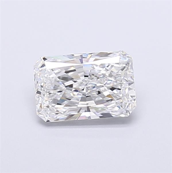 IGI 1.37 Carat Radiant Cut Lab Grown Diamond 人工培育鑽石 實驗室人造鑽石
