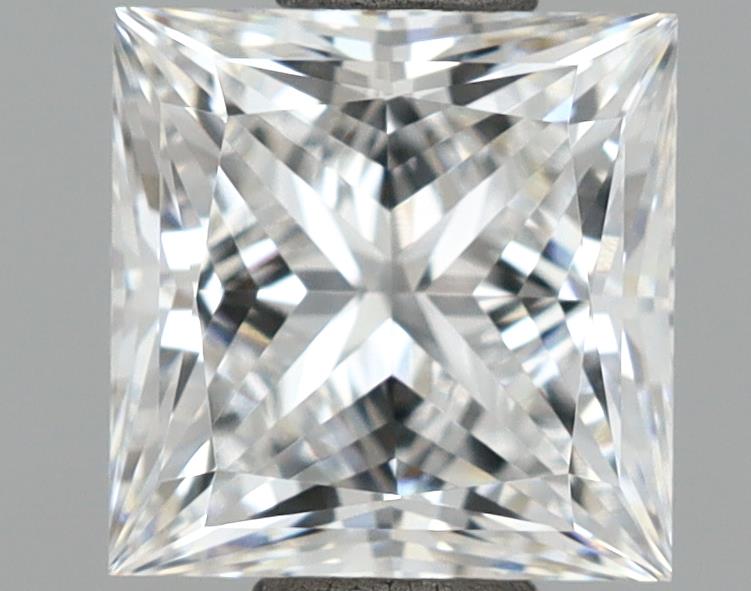 IGI 1.12 Carat Princess Cut Lab Grown Diamond