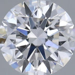 IGI 1.04 Carat Asscher Lab Grown Diamond