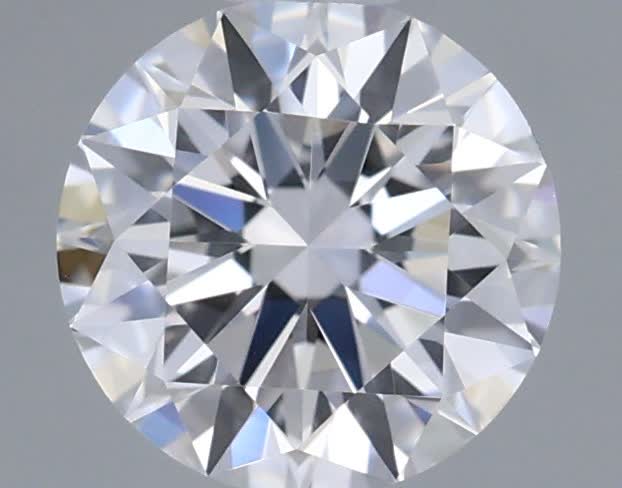 IGI 1.04 Carat Asscher Lab Grown Diamond