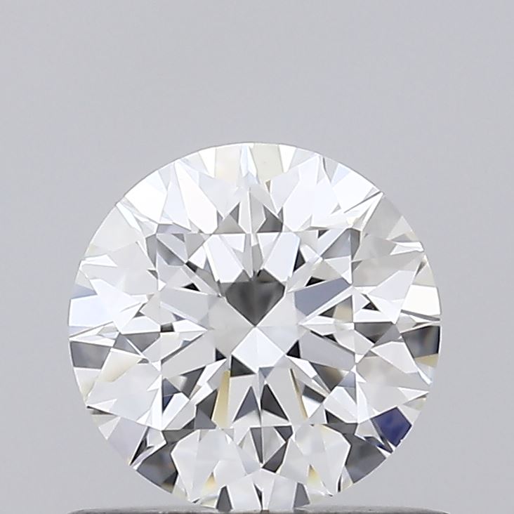 IGI 0.67 Carat Round Brilliant Lab Grown Diamond