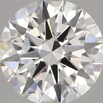 IGI 3.02 Carat Round Brilliant Lab Grown Diamond 人工培育鑽石 實驗室人造鑽石