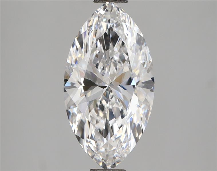 IGI 1.52 Carat Marquise Lab Grown Diamond 人工培育鑽石 實驗室人造鑽石