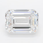 IGI 5.00 Carat Emerald Lab Grown Diamond 人工培育鑽石 實驗室人造鑽石