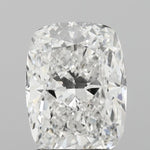 IGI 2.00 Carat Cushion Lab Grown Diamond 人工培育鑽石 實驗室人造鑽石