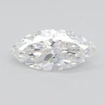 IGI 1.01 Carat Marquise Lab Grown Diamond 人工培育鑽石 實驗室人造鑽石