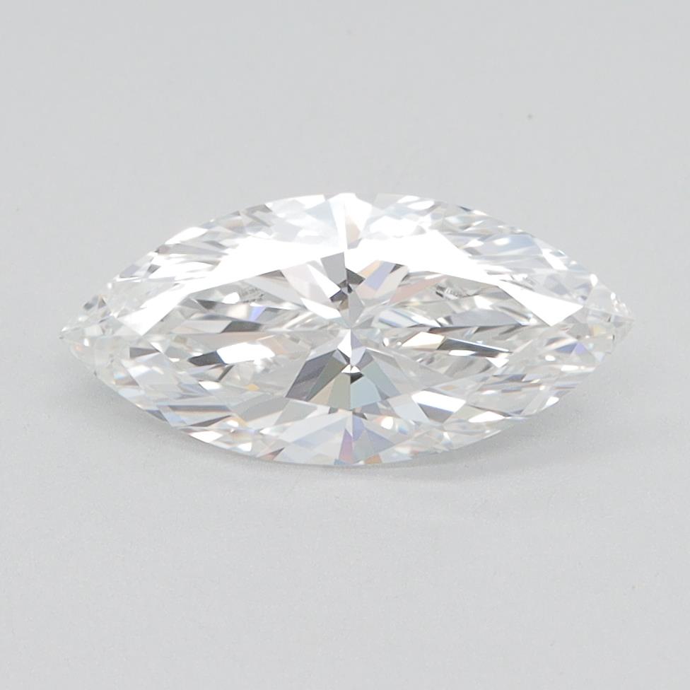 IGI 1.01 Carat Marquise Lab Grown Diamond 人工培育鑽石 實驗室人造鑽石