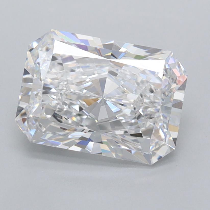 IGI 1.84 Carat Radiant Cut Lab Grown Diamond 人工培育鑽石 實驗室人造鑽石