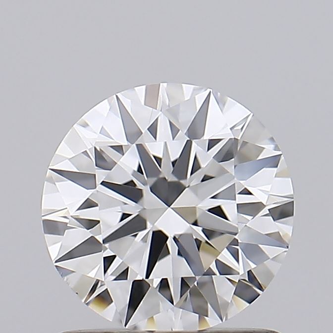 IGI 1.00 Carat Round Brilliant Lab Grown Diamond 人工培育鑽石 實驗室人造鑽石
