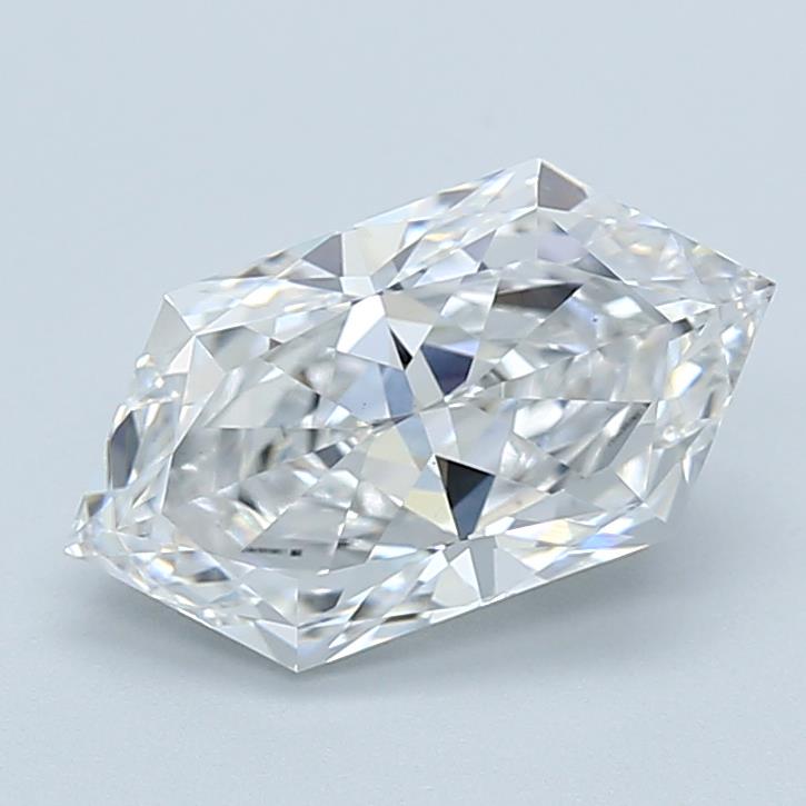 IGI 3.00 Carat Marquise Lab Grown Diamond 人工培育鑽石 實驗室人造鑽石