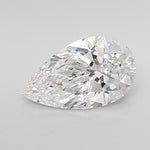 IGI 1.16 Carat Pear Lab Grown Diamond