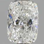IGI 2.13 Carat Cushion Lab Grown Diamond 人工培育鑽石 實驗室人造鑽石