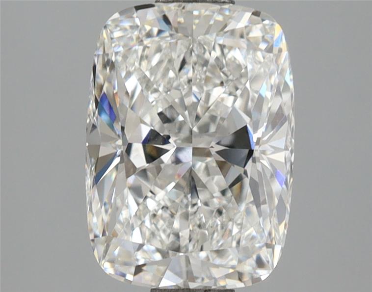 IGI 2.13 Carat Cushion Lab Grown Diamond 人工培育鑽石 實驗室人造鑽石