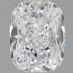 IGI 0.76 Carat Cushion Lab Grown Diamond 人工培育鑽石 實驗室人造鑽石