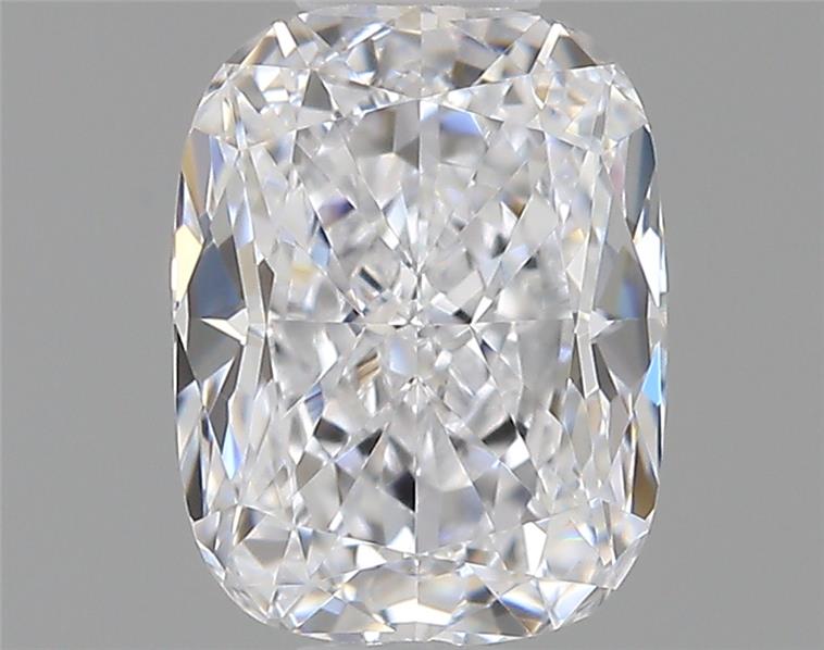 IGI 0.76 Carat Cushion Lab Grown Diamond 人工培育鑽石 實驗室人造鑽石