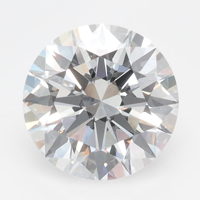 IGI 1.51 Carat Round Brilliant Lab Grown Diamond 人工培育鑽石 實驗室人造鑽石