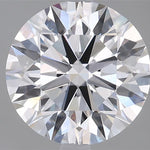 IGI 1.60 Carat Round Brilliant Lab Grown Diamond 人工培育鑽石 實驗室人造鑽石