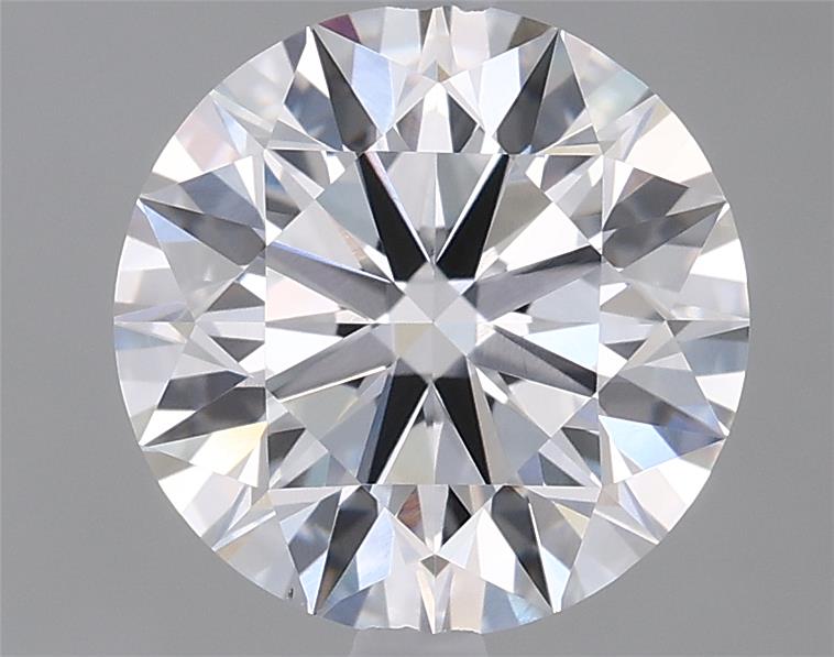 IGI 1.60 Carat Round Brilliant Lab Grown Diamond 人工培育鑽石 實驗室人造鑽石