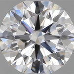 IGI 1.00 Carat Round Brilliant Lab Grown Diamond 人工培育鑽石 實驗室人造鑽石