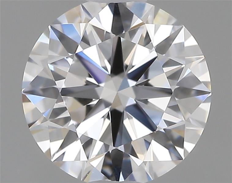 IGI 1.00 Carat Round Brilliant Lab Grown Diamond 人工培育鑽石 實驗室人造鑽石