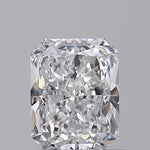 IGI 0.65 Carat 雷地恩切割 - Radiant Cut 培育鑽石 Lab Grown Diamond 人造鑽石 人工鑽石 實驗室鑽石 培養鑽石 香港 培育鑽 