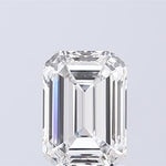 IGI 2.09 Carat Emerald Lab Grown Diamond 人工培育鑽石 實驗室人造鑽石
