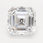 IGI 3.92 Carat Asscher Lab Grown Diamond 人工培育鑽石 實驗室人造鑽石
