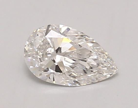 IGI 0.62 Carat Pear Lab Grown Diamond 人工培育鑽石 實驗室人造鑽石