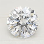 IGI 1.54 Carat Round Brilliant Lab Grown Diamond 人工培育鑽石 實驗室人造鑽石