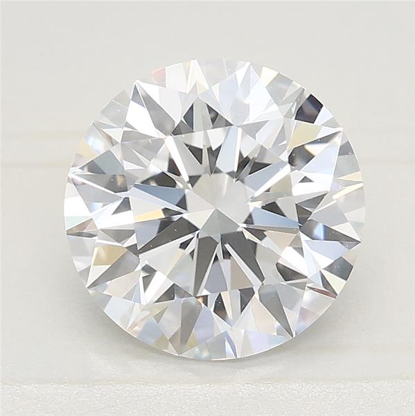 IGI 1.54 Carat Round Brilliant Lab Grown Diamond 人工培育鑽石 實驗室人造鑽石