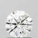 IGI 1.02 Carat Round Brilliant Lab Grown Diamond 人工培育鑽石 實驗室人造鑽石