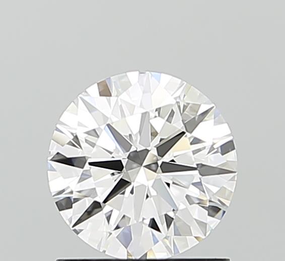 IGI 1.02 Carat Round Brilliant Lab Grown Diamond 人工培育鑽石 實驗室人造鑽石