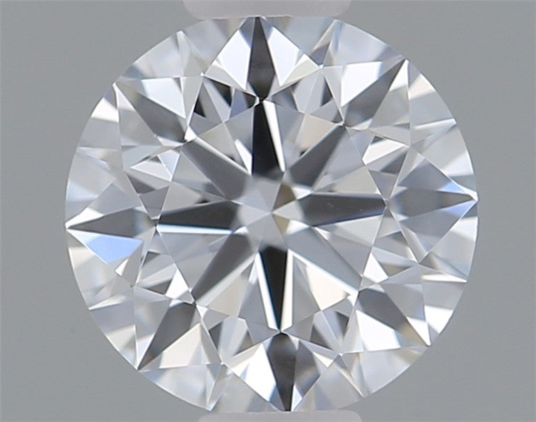 IGI 0.52 Carat Round Brilliant Lab Grown Diamond 人工培育鑽石 實驗室人造鑽石