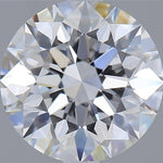 IGI 1.7 Carat Round Brilliant Lab Grown Diamond