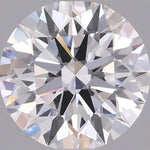 IGI 0.96 Carat Round Brilliant Lab Grown Diamond 人工培育鑽石 實驗室人造鑽石