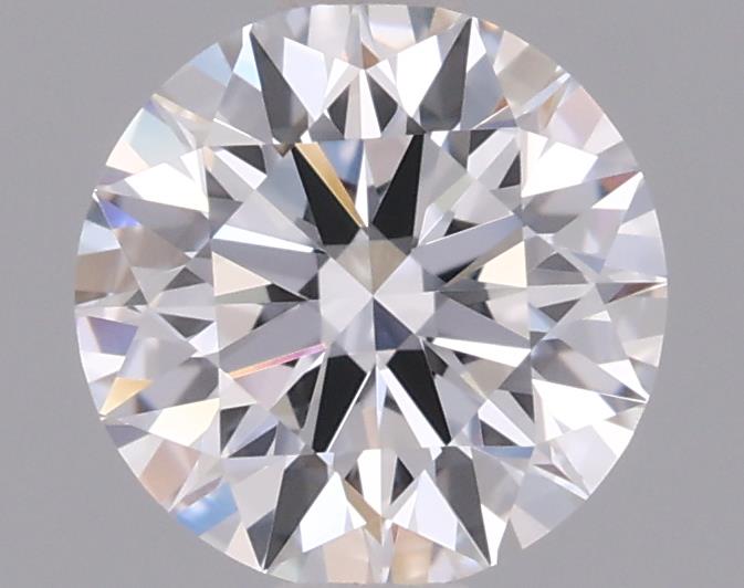 IGI 0.96 Carat Round Brilliant Lab Grown Diamond 人工培育鑽石 實驗室人造鑽石