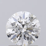 IGI 1.01 Carat Round Brilliant Lab Grown Diamond 人工培育鑽石 實驗室人造鑽石