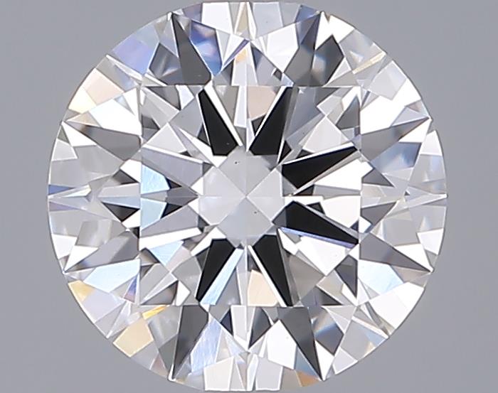 IGI 1.92 Carat Round Brilliant Lab Grown Diamond