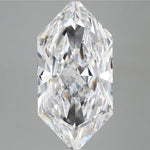 IGI 4.20 Carat Marquise Lab Grown Diamond 人工培育鑽石 實驗室人造鑽石