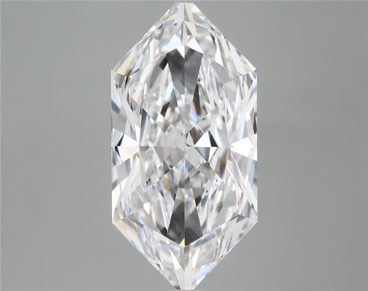 IGI 4.20 Carat Marquise Lab Grown Diamond 人工培育鑽石 實驗室人造鑽石