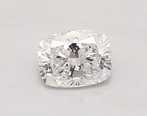 IGI 0.6 Carat Cushion Lab Grown Diamond