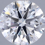 IGI 0.92 Carat Round Brilliant Lab Grown Diamond 人工培育鑽石 實驗室人造鑽石