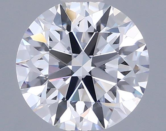 IGI 0.92 Carat Round Brilliant Lab Grown Diamond 人工培育鑽石 實驗室人造鑽石